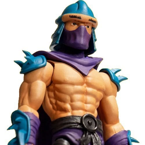 Super7 Teenage Mutant Ninja Turtles Ultimates 7-Inch - Select Action Figure(s)