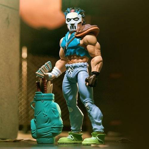 Super7 Teenage Mutant Ninja Turtles Ultimates 7-Inch - Select Action Figure(s)