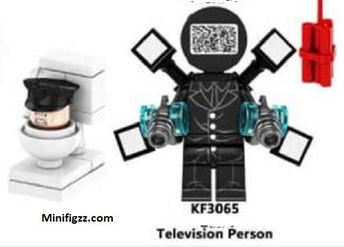 Television Person