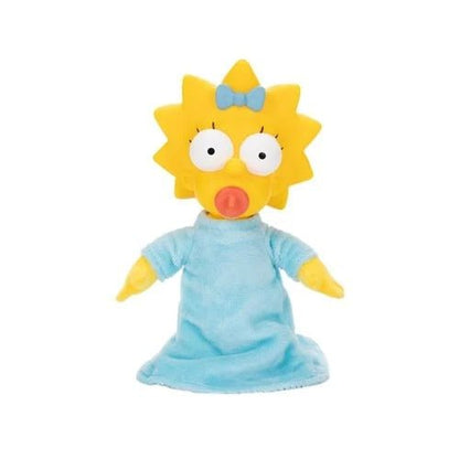 The Simpsons Basic Plush - Select Figure(s)