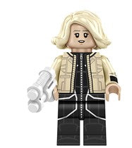 Xiya Predator Custom Minifig