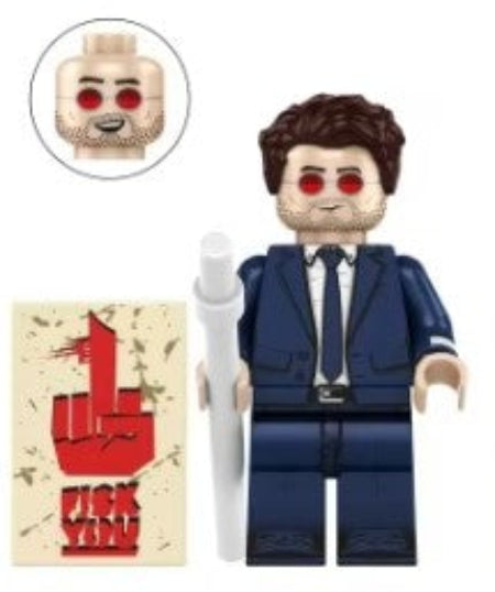 Matt Murdock Minifig