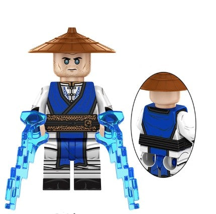 Raiden