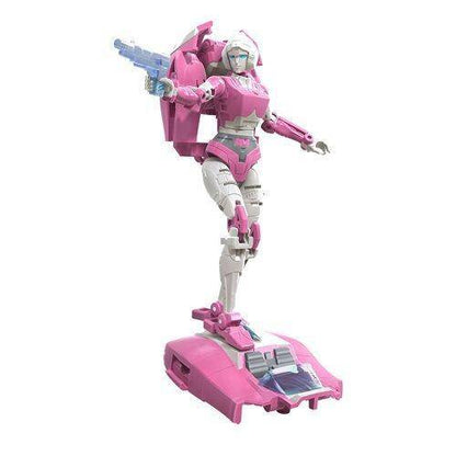 Transformers Generations War for Cybertron Earthrise Deluxe - Select Figure(s)