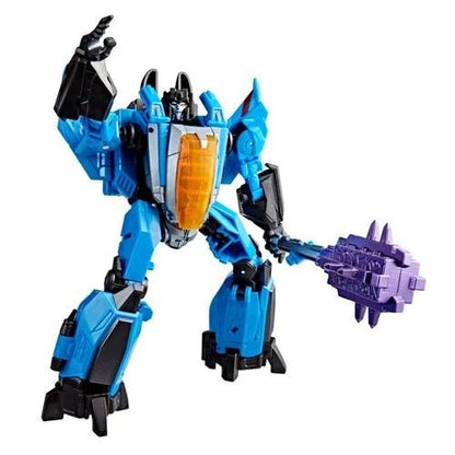 Transformers Studio Series Transformers: War for Cybertron Voyager Class Thundercracker