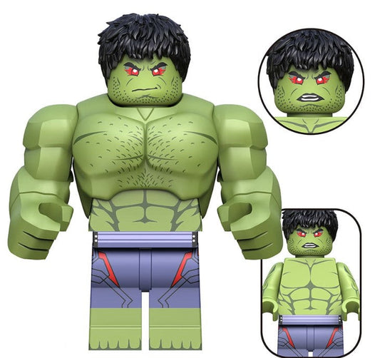 Gamma Giant Custom Minifig