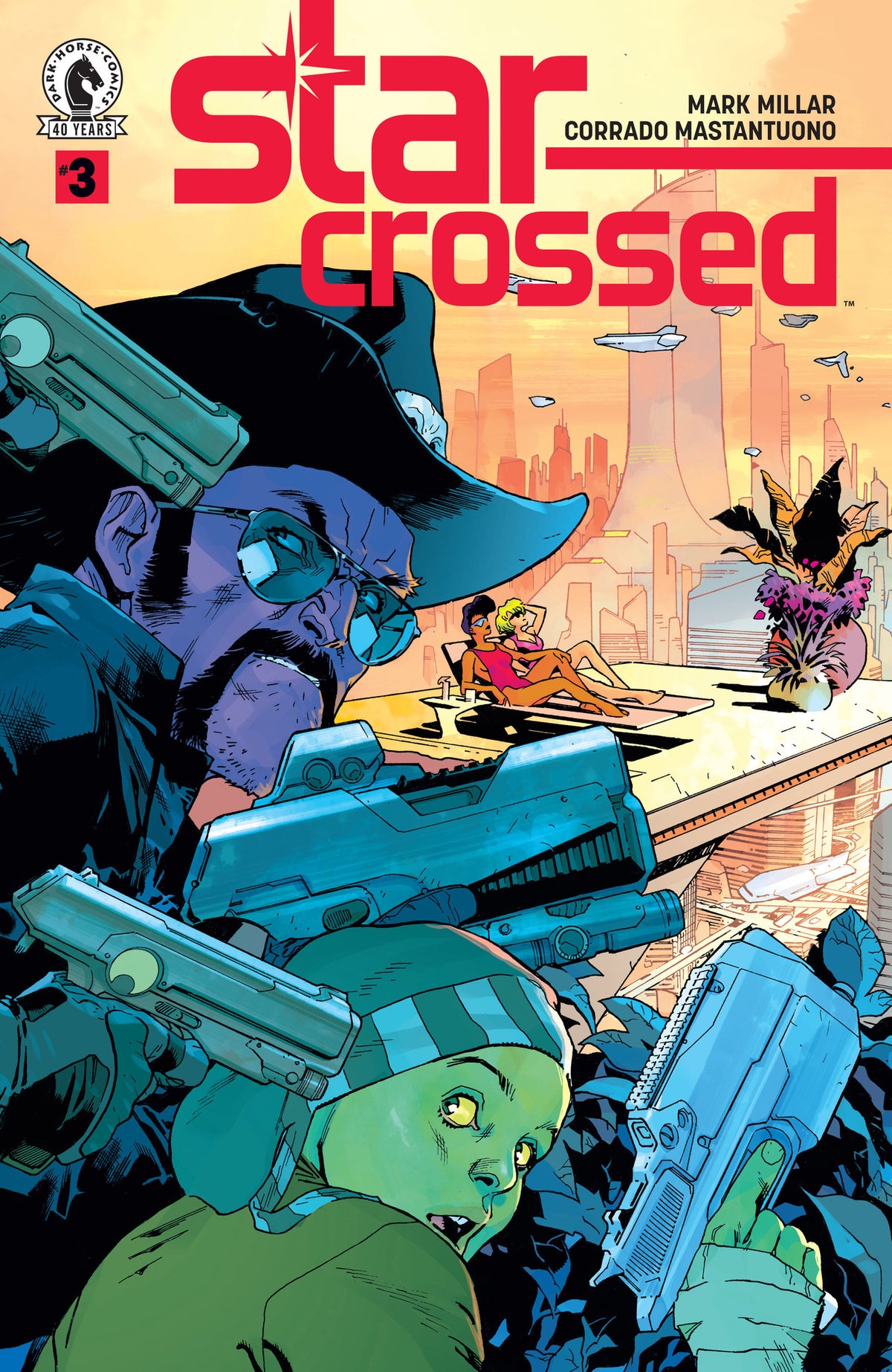 Star-Crossed #3 Cover A (Stuart Immonen) LOLA_IMG_363_a6517dde67acb3b76f264004ce30006b813d58eb40582d457582d22bebccea3a
