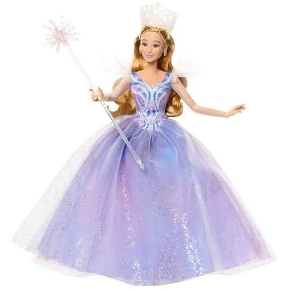 Wicked: For Good Deluxe Fashion Doll - Select Figure(s)