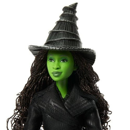 Wicked: For Good Deluxe Fashion Doll - Select Figure(s)