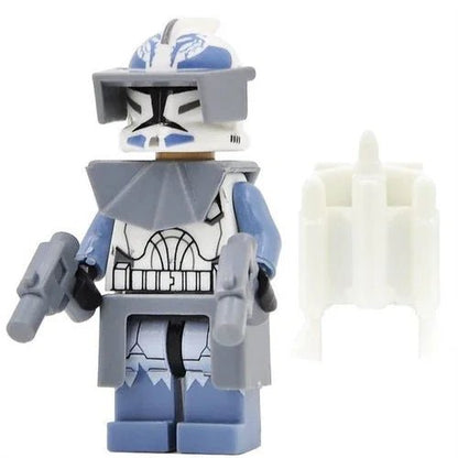 Wolf Pack Clone trooper ARC Phase 1