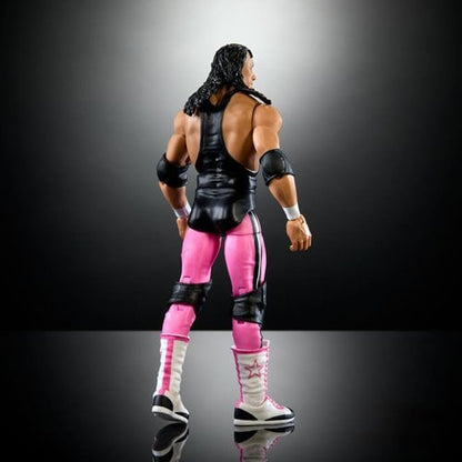WWE 2025 WrestleMania Elite Action Figure - Select Figure(s)