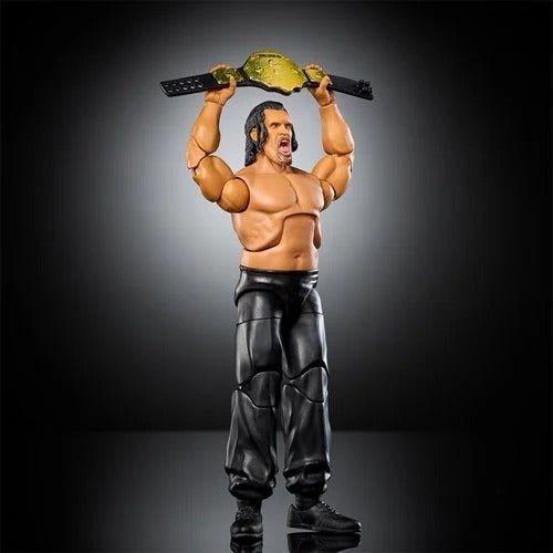 WWE Elite Collection Series 123 Action Figure - Select Figure(s)