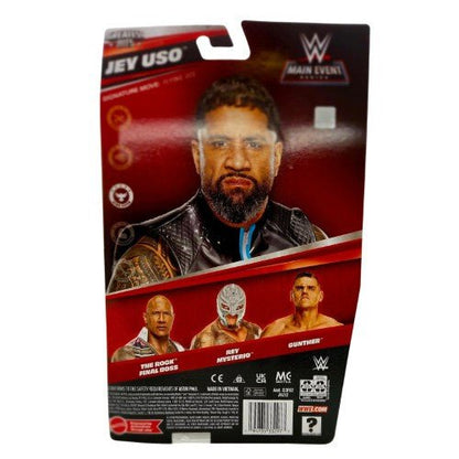 WWE Main Event Series Greatest Hits 2026 Action Figure - Select Figure(s)