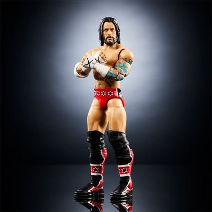 WWE Royal Rumble Elite Action Figure - Select Figure(s)