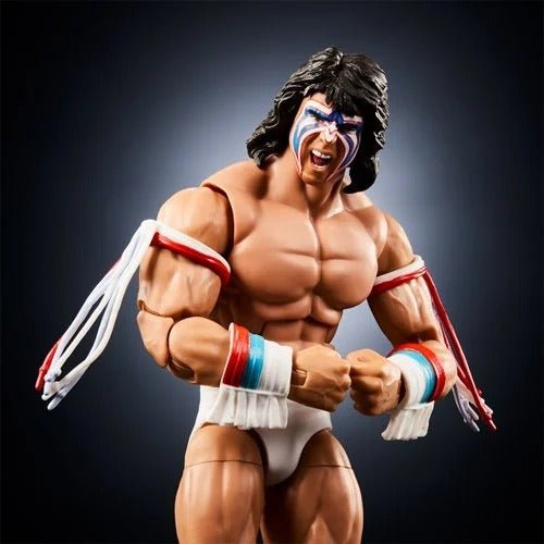 WWE Royal Rumble Elite Action Figure - Select Figure(s)
