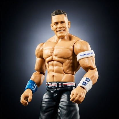 WWE Royal Rumble Elite Action Figure - Select Figure(s)
