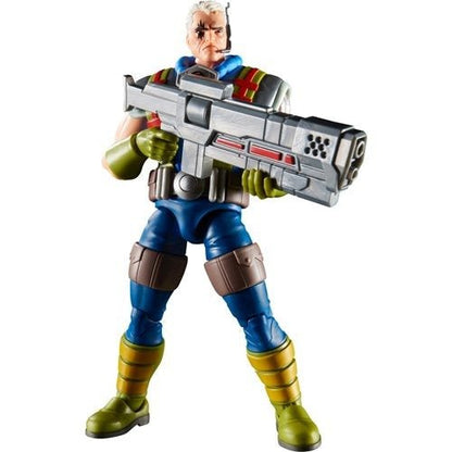 X-Men 97 Marvel Legends 6-inch Action Figures - Select Flgure(s)