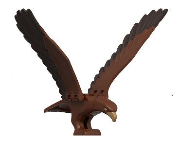 Soldier Custom Minifig