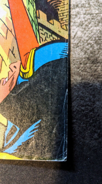 X-Men Amazing Adventures #1 and  #8 Marvel - 1980