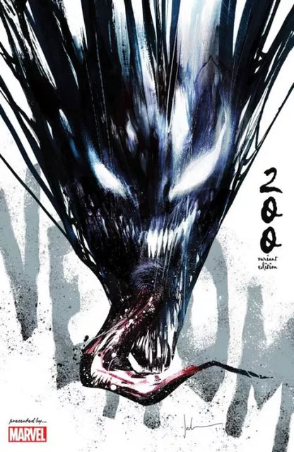 Venom, Vol. 4 #35