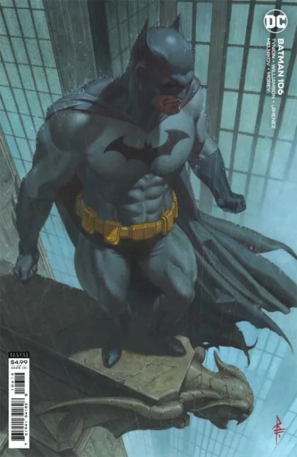 Batman, Vol. 3 #106